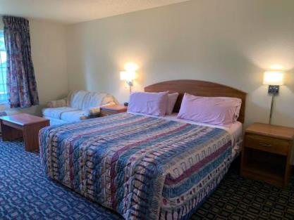 Budget Host Inn and Hotel